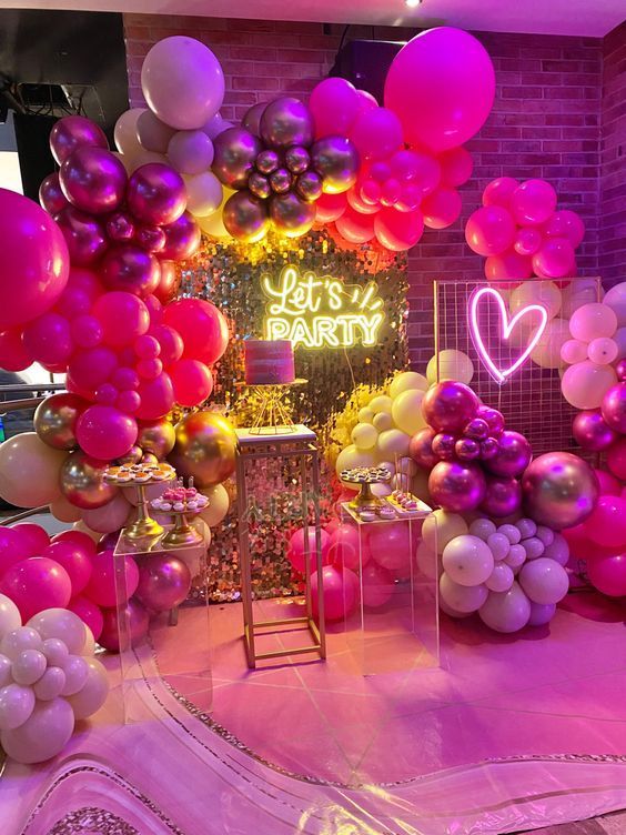 Birthday Party Organizer in Bangalore
