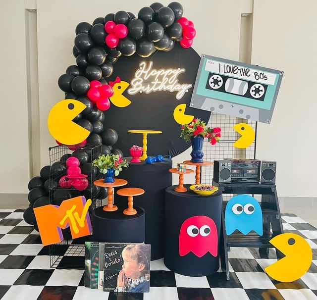 Birthday Party Organizer in Bangalore